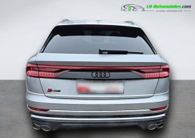Audi SQ8 TFSI 507ch BVA Quattro  occasion  Beaupuy - photo n6