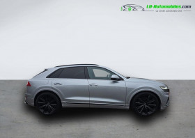 Audi SQ8 TFSI 507ch BVA Quattro  occasion  Beaupuy - photo n5