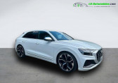 Audi SQ8 occasion année 2022 boite Automatique Annonce Audi SQ8 occasion Essence TFSI 507ch BVA Quattro à Beaupuy