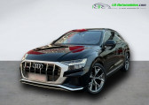 Audi SQ8 occasion année 2021 boite Automatique Annonce Audi SQ8 occasion Essence TFSI 507ch BVA Quattro à Beaupuy