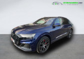 Audi SQ8 occasion année 2021 boite Automatique Annonce Audi SQ8 occasion Essence TFSI 507ch BVA Quattro à Beaupuy
