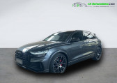 Annonce Audi SQ8 occasion Essence TFSI 507ch BVA Quattro  Beaupuy
