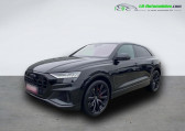 Audi SQ8 occasion année 2022 boite Automatique Annonce Audi SQ8 occasion Essence TFSI 507ch BVA Quattro à Beaupuy