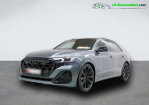 Audi SQ8 occasion année 2024 boite Automatique Annonce Audi SQ8 occasion Essence TFSI 507ch BVA Quattro à Beaupuy