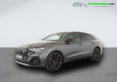 Audi SQ8 occasion année 2024 boite Automatique Annonce Audi SQ8 occasion Essence TFSI 507ch BVA Quattro à Beaupuy