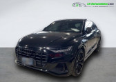 Audi SQ8 TFSI 507ch BVA Quattro   Beaupuy 31