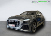 Audi SQ8 occasion année 2022 boite Automatique Annonce Audi SQ8 occasion Essence TFSI 507ch BVA Quattro à Beaupuy