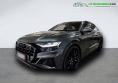 Audi SQ8 occasion année 2022 boite Automatique Annonce Audi SQ8 occasion Essence TFSI 507ch BVA Quattro à Beaupuy