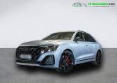 Audi SQ8 occasion année 2025 boite Automatique Annonce Audi SQ8 occasion Essence TFSI 507ch BVA Quattro à Beaupuy