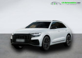 Audi SQ8 occasion année 2024 boite Automatique Annonce Audi SQ8 occasion Essence TFSI 507ch BVA Quattro à Beaupuy