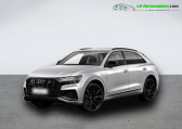 Audi SQ8 occasion année 2021 boite Automatique Annonce Audi SQ8 occasion Essence TFSI 507ch BVA Quattro à Beaupuy