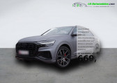 Audi SQ8 TFSI 507ch BVA Quattro   Beaupuy 31