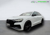 Audi SQ8 TFSI 507ch BVA Quattro   Beaupuy 31