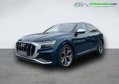 Audi SQ8 occasion année 2021 boite Automatique Annonce Audi SQ8 occasion Essence TFSI 507ch BVA Quattro à Beaupuy