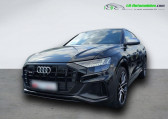 Audi SQ8 TFSI 507ch BVA Quattro   Beaupuy 31