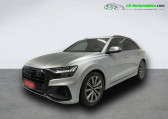 Audi SQ8 TFSI 507ch BVA Quattro   Beaupuy 31
