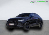 Audi SQ8 TFSI 507ch BVA Quattro   Beaupuy 31
