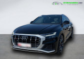 Audi SQ8 TFSI 507ch BVA Quattro   Beaupuy 31