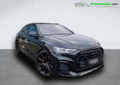 Audi SQ8 TFSI 507ch BVA Quattro   Beaupuy 31