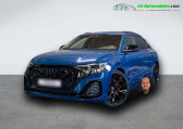 Audi SQ8 TFSI 507ch BVA Quattro   Beaupuy 31