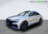 Audi SQ8 TFSI 507ch BVA Quattro   Beaupuy 31