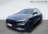 Audi SQ8 occasion année 2024 boite Automatique Annonce Audi SQ8 occasion Essence TFSI 507ch BVA Quattro à Beaupuy
