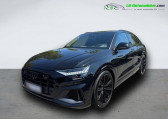 Audi SQ8 occasion année 2024 boite Automatique Annonce Audi SQ8 occasion Essence TFSI 507ch BVA Quattro à Beaupuy