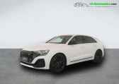 Audi SQ8 occasion année 2024 boite Automatique Annonce Audi SQ8 occasion Essence TFSI 507ch BVA Quattro à Beaupuy