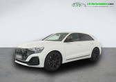Audi SQ8 occasion année 2024 boite Automatique Annonce Audi SQ8 occasion Essence TFSI 507ch BVA Quattro à Beaupuy