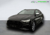 Audi SQ8 occasion année 2021 boite Automatique Annonce Audi SQ8 occasion Essence TFSI 507ch BVA Quattro à Beaupuy