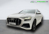 Annonce Audi SQ8 occasion Essence TFSI 507ch BVA Quattro  Beaupuy