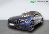 Audi SQ8 occasion année 2021 boite Automatique Annonce Audi SQ8 occasion Essence TFSI 507ch BVA Quattro à Beaupuy
