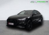Audi SQ8 occasion année 2022 boite Automatique Annonce Audi SQ8 occasion Essence TFSI 507ch BVA Quattro à Beaupuy