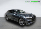 Audi SQ8 occasion année 2022 boite Automatique Annonce Audi SQ8 occasion Essence TFSI 507ch BVA Quattro à Beaupuy