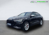 Audi SQ8 occasion année 2022 boite Automatique Annonce Audi SQ8 occasion Essence TFSI 507ch BVA Quattro à Beaupuy