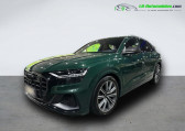 Audi SQ8 occasion année 2021 boite Automatique Annonce Audi SQ8 occasion Essence TFSI 507ch BVA Quattro à Beaupuy