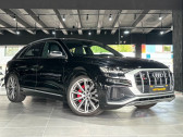 Audi SQ8 TFSI 507ch BVA Quattro   Beaupuy 31