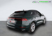 Audi SQ8 occasion année 2024 boite Automatique Annonce Audi SQ8 occasion Essence TFSI 507ch BVA Quattro à Beaupuy