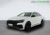 Annonce Audi SQ8 occasion Essence TFSI 507ch BVA Quattro  Beaupuy