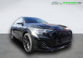 Annonce Audi SQ8 occasion Essence TFSI 507ch BVA Quattro  Beaupuy