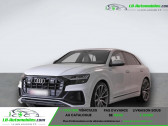 Annonce Audi SQ8 occasion Essence TFSI 507ch BVA Quattro  Beaupuy