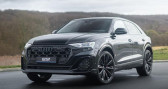 Audi SQ8 occasion année 2024 boite Automatique Annonce Audi SQ8 occasion Essence TFSI 507ch - IMMAT FR - Tiptronic 8 quattro à Dieudonné