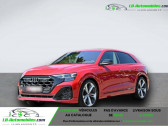 Annonce Audi SQ8 occasion Essence TFSI qu BLACK PANO AHK Bu0026O LASER OLED 360  Beaupuy