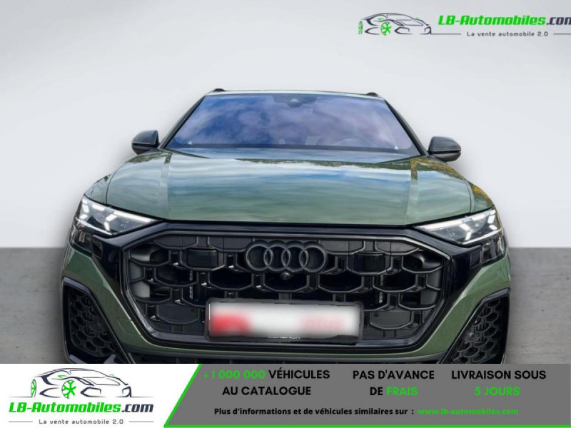 Audi SQ8 TFSI quattro tiptronic Bu0026O MATRIX 360KAMERA  occasion  Beaupuy - photo n4