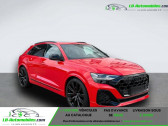 Annonce Audi SQ8 occasion Essence TFSI +STANHEIZUNG+AHK+PANO+Bu0026O+HUD  Beaupuy
