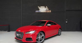 Annonce Audi TT Coupe occasion Essence (3) COUPE 2.0 TFSI 310ch quattro S TRONIC � Saran