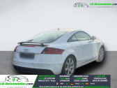 Annonce Audi TT Coupe occasion Diesel 1.8 TFSI 160 BVA � Beaupuy