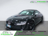 Annonce Audi TT Coupe occasion Diesel 1.8 TFSI 160 BVA � Beaupuy