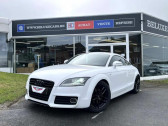 Annonce Audi TT Coupe occasion Essence 1.8 TFSI 160 BVA � L'Union