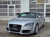 Annonce Audi TT Coupe occasion Essence 1.8 TFSI 160 BVA � L'Union